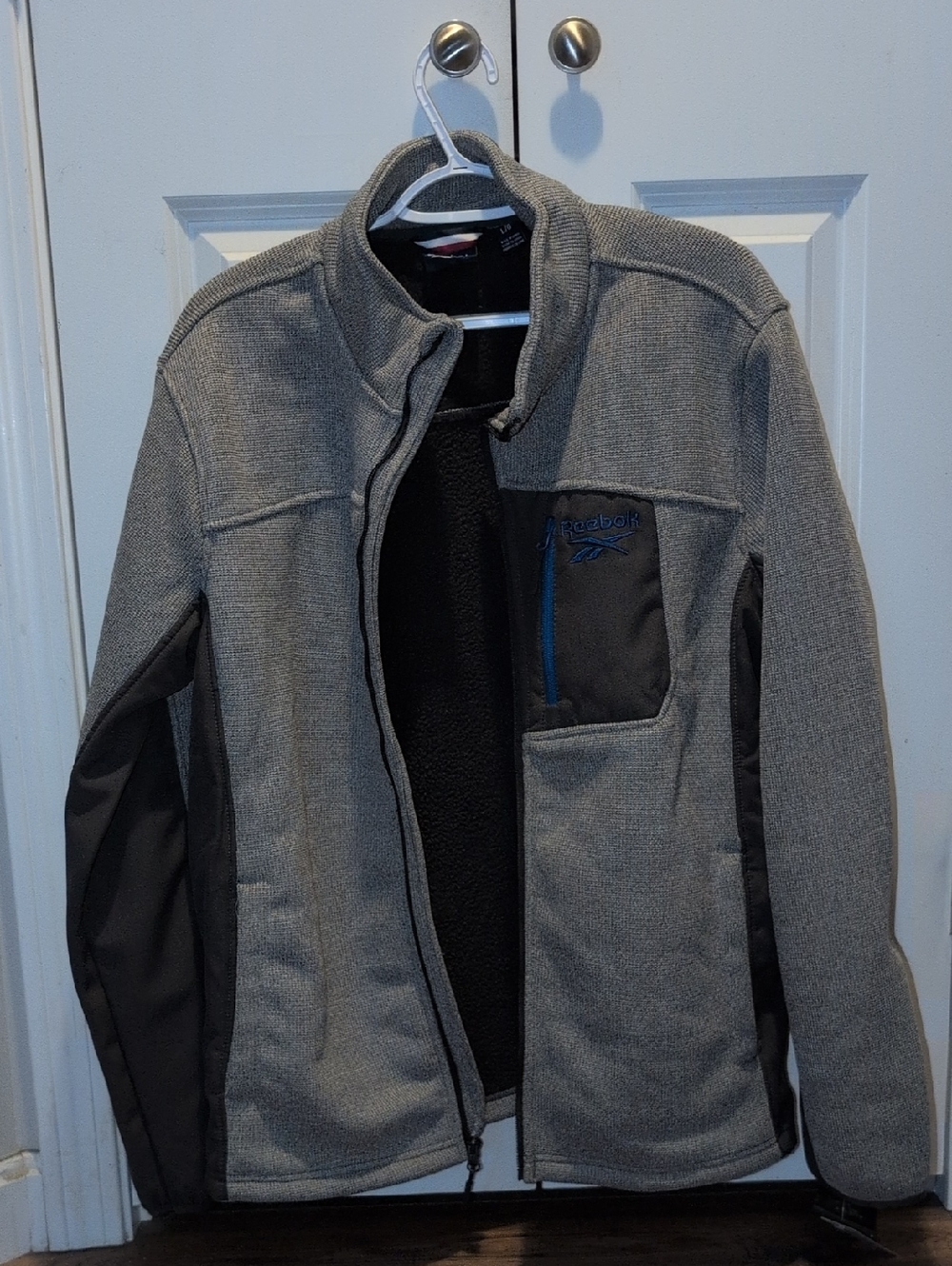 Reebok Men's Outerwear